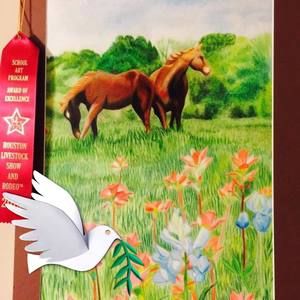 Meet your Posher, Chialing